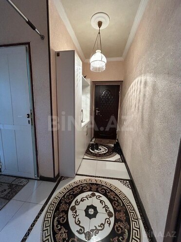 3-комн. новостройка - Хырдалан - 60 м² (8)