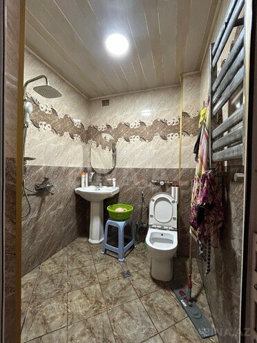 3-комн. новостройка - Хырдалан - 60 м² (9)