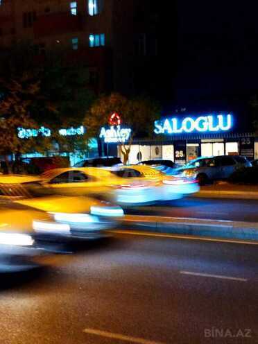 Obyekt - İnşaatçılar m. - 74 m² (14)