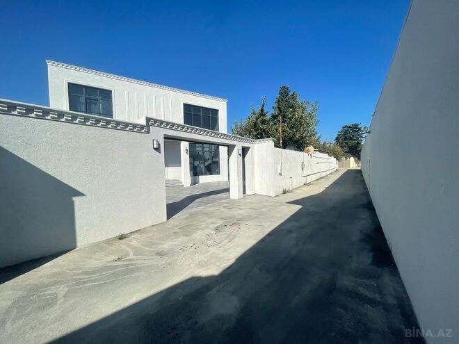5-комн. дом/дача - пос. Шувеляны - 400 м² (15)