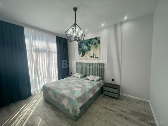 5-комн. дом/дача - пос. Шувеляны - 400 м² (12)