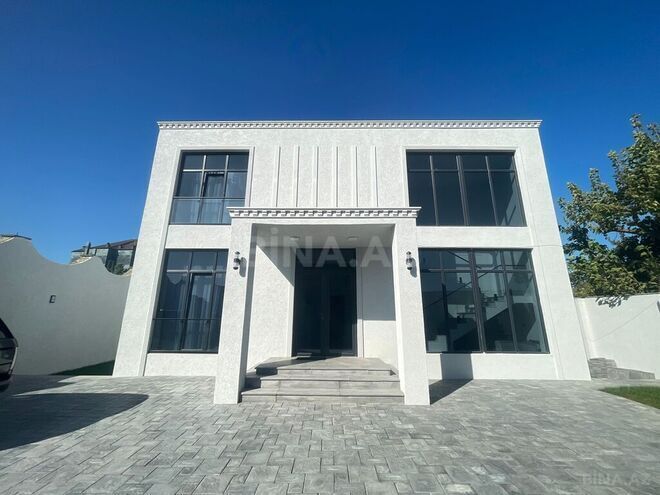 5-комн. дом/дача - пос. Шувеляны - 400 м² (9)