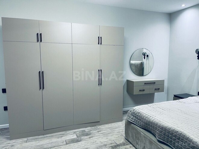 5-комн. дом/дача - пос. Шувеляны - 400 м² (20)