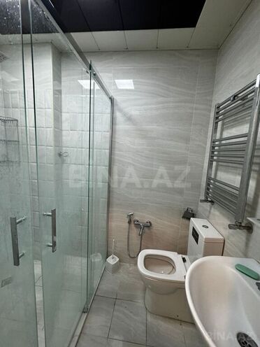 1 otaqlı yeni tikili - Azadlıq Prospekti m. - 50 m² (7)