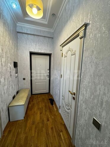 1 otaqlı yeni tikili - Azadlıq Prospekti m. - 50 m² (10)