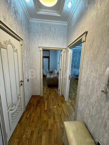 1 otaqlı yeni tikili - Azadlıq Prospekti m. - 50 m² (8)