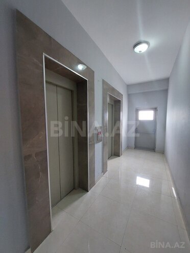 1 otaqlı yeni tikili - Azadlıq Prospekti m. - 50 m² (17)