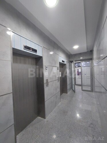 1 otaqlı yeni tikili - Azadlıq Prospekti m. - 50 m² (13)