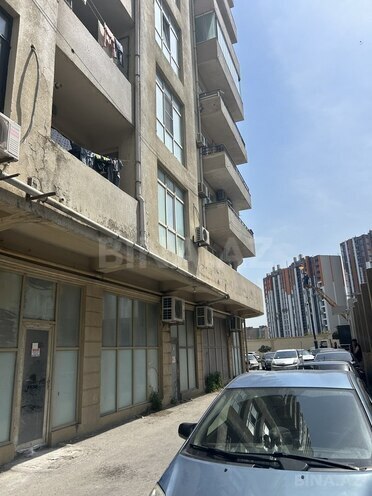 Объект - м. Иншаатчылар - 200 м² (1)