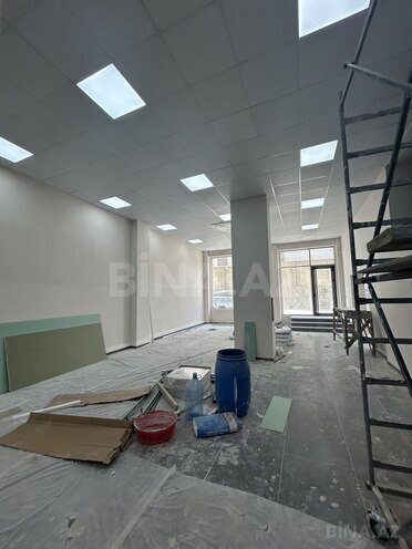 Объект - м. Иншаатчылар - 200 м² (5)