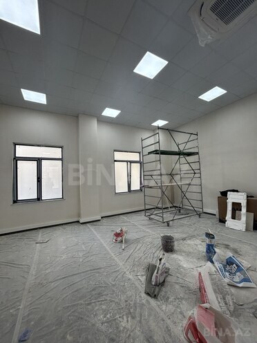 Объект - м. Иншаатчылар - 200 м² (4)