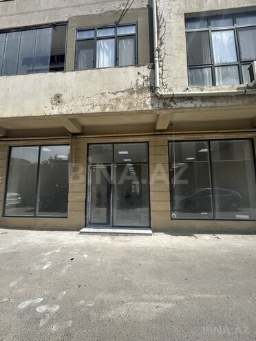 Объект - м. Иншаатчылар - 200 м² (2)