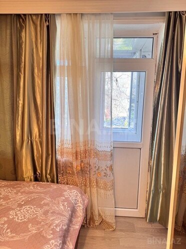 1 otaqlı köhnə tikili - 8-ci kilometr q. - 30 m² (11)