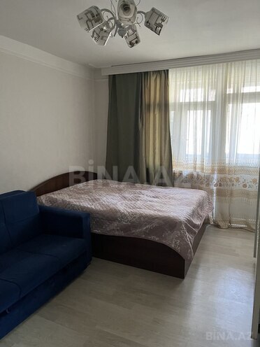 1 otaqlı köhnə tikili - 8-ci kilometr q. - 30 m² (8)
