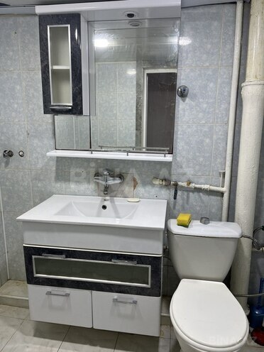 1 otaqlı köhnə tikili - 8-ci kilometr q. - 30 m² (6)