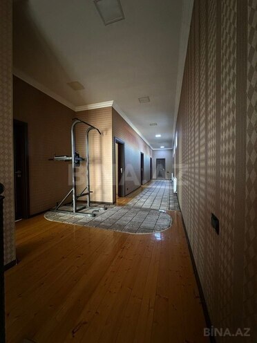 8 otaqlı həyət evi/bağ evi - Sabunçu q. - 420 m² (13)