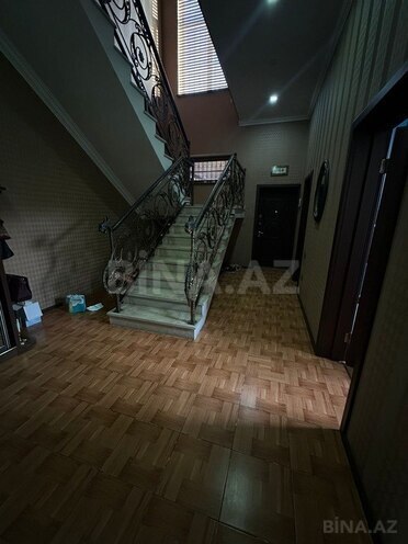 8 otaqlı həyət evi/bağ evi - Sabunçu q. - 420 m² (6)