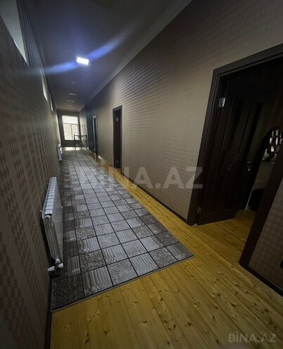 8 otaqlı həyət evi/bağ evi - Sabunçu q. - 420 m² (3)