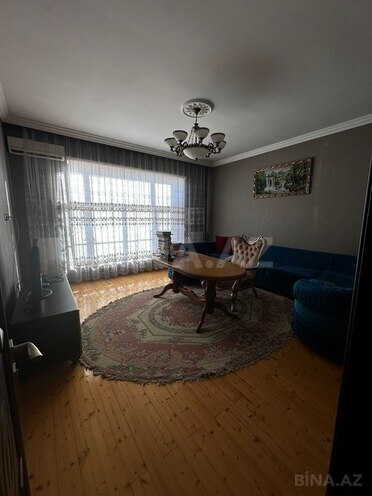 8 otaqlı həyət evi/bağ evi - Sabunçu q. - 420 m² (9)