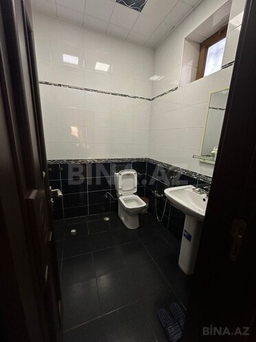 8 otaqlı həyət evi/bağ evi - Sabunçu q. - 420 m² (10)