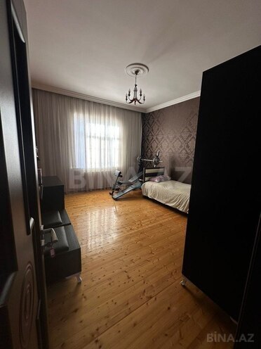 8 otaqlı həyət evi/bağ evi - Sabunçu q. - 420 m² (11)