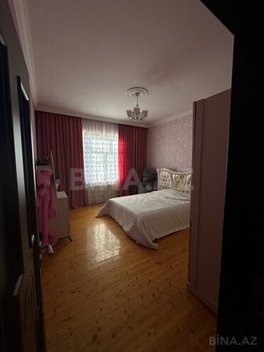 8 otaqlı həyət evi/bağ evi - Sabunçu q. - 420 m² (12)