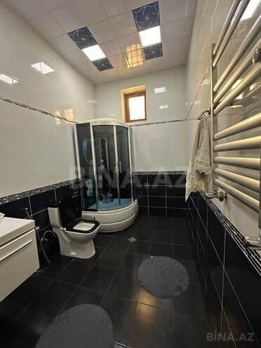 8 otaqlı həyət evi/bağ evi - Sabunçu q. - 420 m² (4)