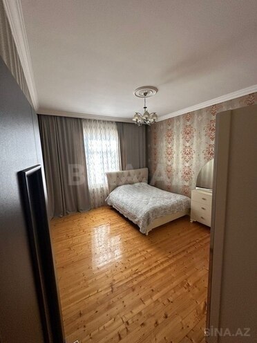 8 otaqlı həyət evi/bağ evi - Sabunçu q. - 420 m² (14)