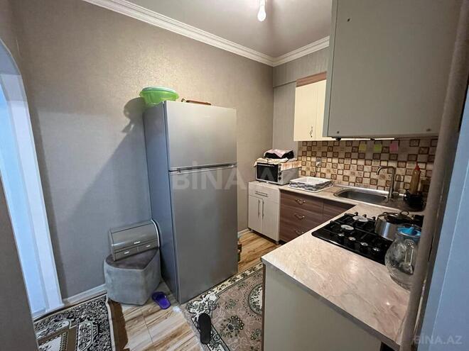 2 otaqlı yeni tikili - Xırdalan - 50 m² (5)