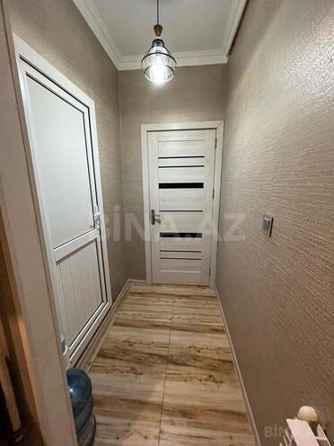 2 otaqlı yeni tikili - Xırdalan - 50 m² (8)