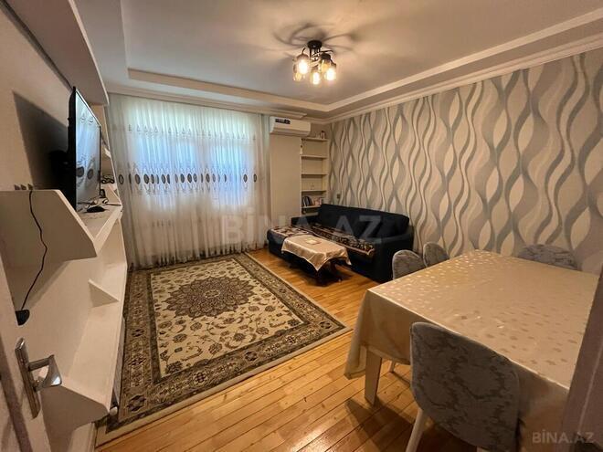 2 otaqlı yeni tikili - Xırdalan - 50 m² (1)