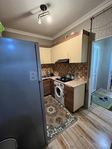 2 otaqlı yeni tikili - Xırdalan - 50 m² (6)