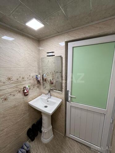 2 otaqlı yeni tikili - Xırdalan - 50 m² (9)