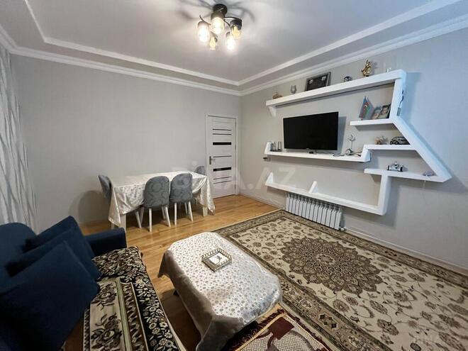 2 otaqlı yeni tikili - Xırdalan - 50 m² (2)