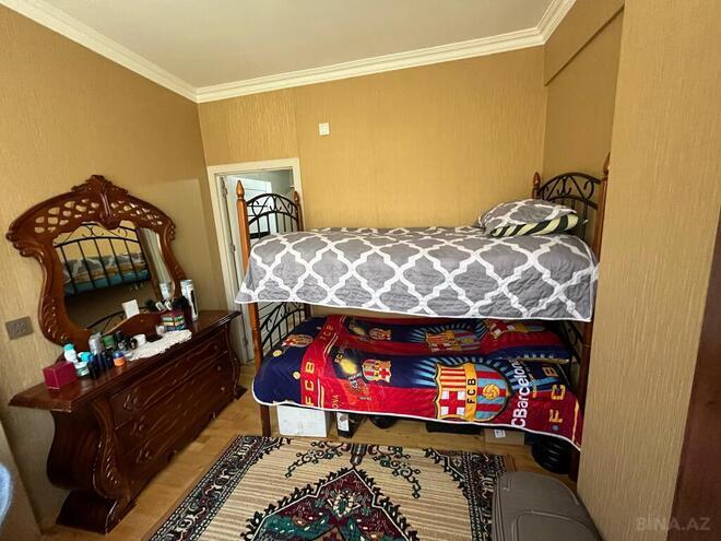2 otaqlı yeni tikili - Xırdalan - 50 m² (3)
