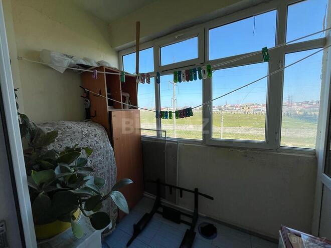 2 otaqlı yeni tikili - Xırdalan - 50 m² (7)