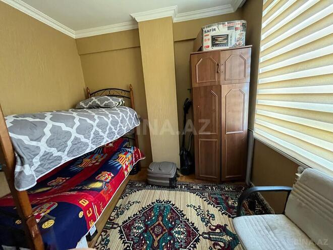 2 otaqlı yeni tikili - Xırdalan - 50 m² (4)