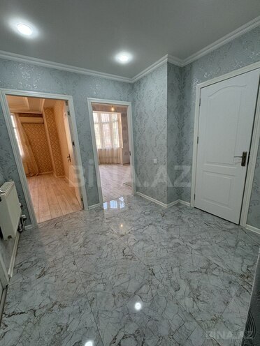 2-комн. новостройка - м. Иншаатчылар - 64 м² (11)
