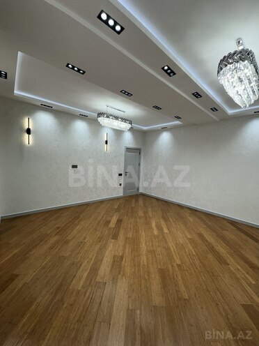 3-комн. новостройка - м. Мемар Аджеми - 120 м² (2)