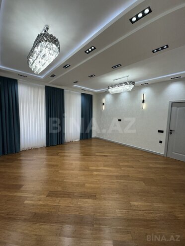 3-комн. новостройка - м. Мемар Аджеми - 120 м² (1)