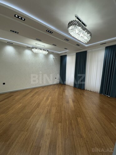 3-комн. новостройка - м. Мемар Аджеми - 120 м² (3)