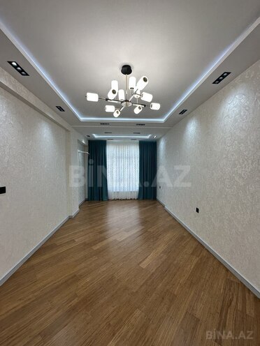 3-комн. новостройка - м. Мемар Аджеми - 120 м² (8)
