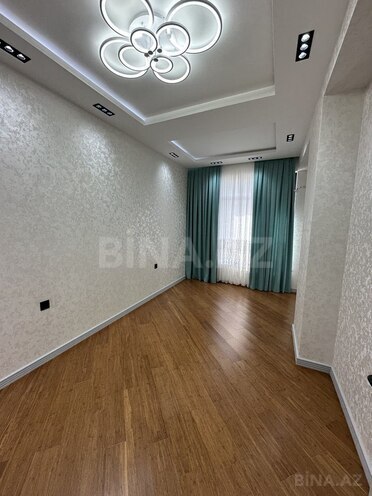 3-комн. новостройка - м. Мемар Аджеми - 120 м² (6)