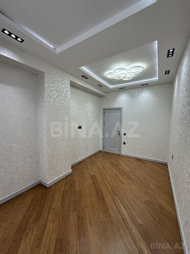 3-комн. новостройка - м. Мемар Аджеми - 120 м² (7)