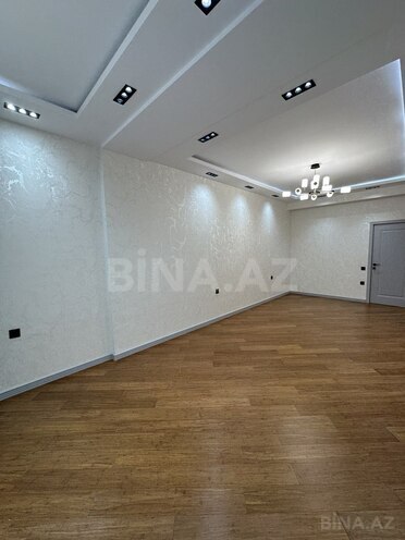 3-комн. новостройка - м. Мемар Аджеми - 120 м² (9)