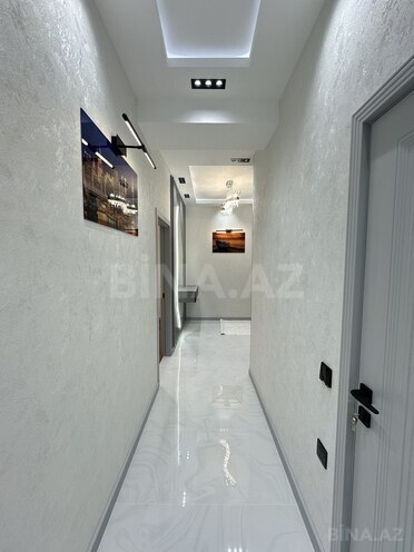 3-комн. новостройка - м. Мемар Аджеми - 120 м² (16)
