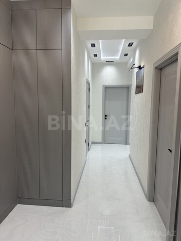3-комн. новостройка - м. Мемар Аджеми - 120 м² (13)