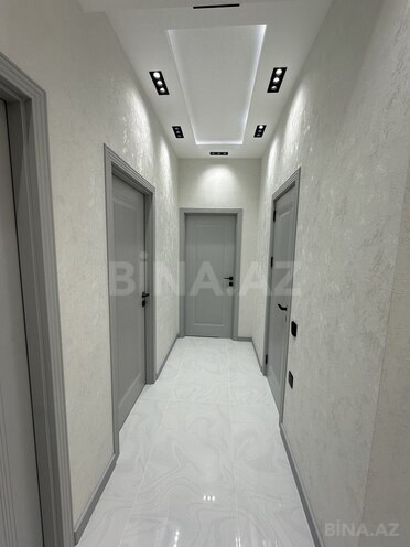 3-комн. новостройка - м. Мемар Аджеми - 120 м² (15)