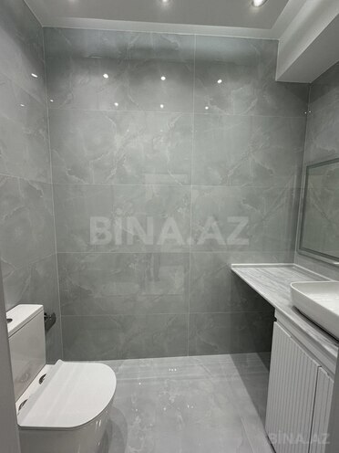 3-комн. новостройка - м. Мемар Аджеми - 120 м² (17)