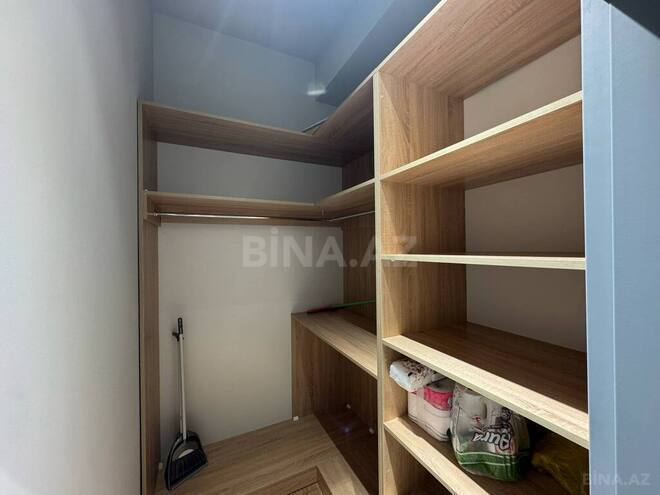 2 otaqlı yeni tikili - Nardaran q. - 72 m² (11)